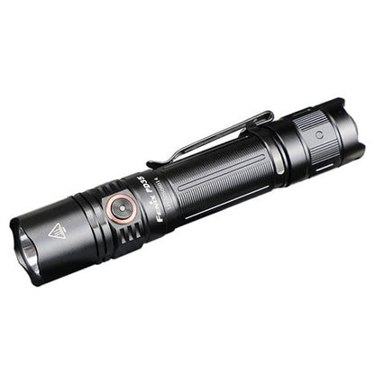 TORCIA LED TATTICA PD35 V3.0, 1.700 LUMEN (batteria inclusa)