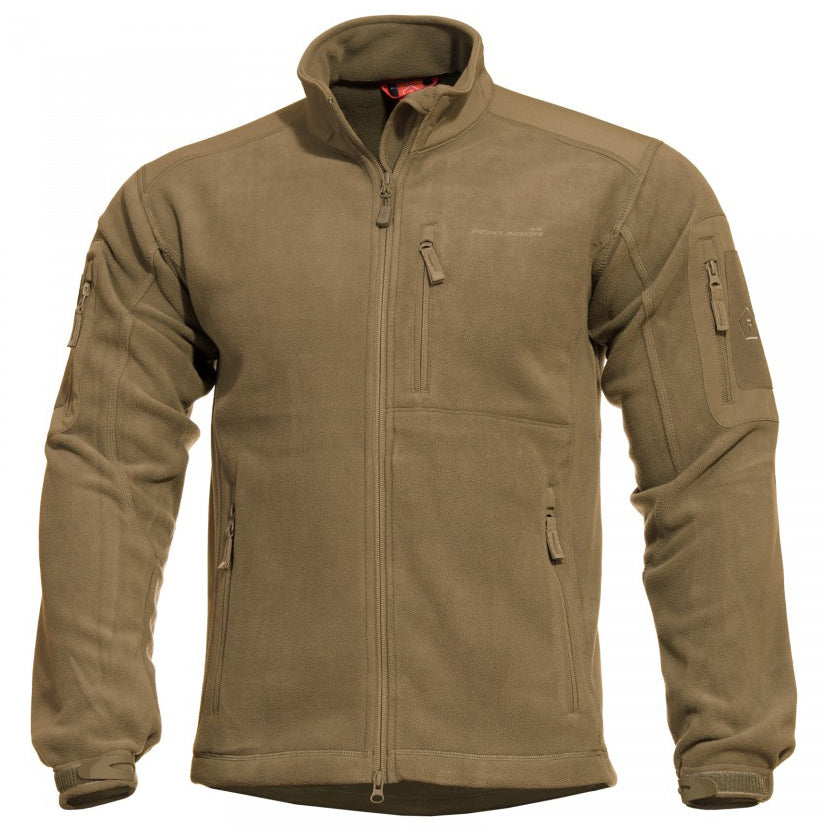 PERSEUS Fleece Jacket