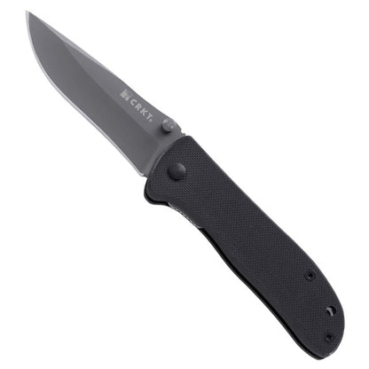 Drifter Liner Lock