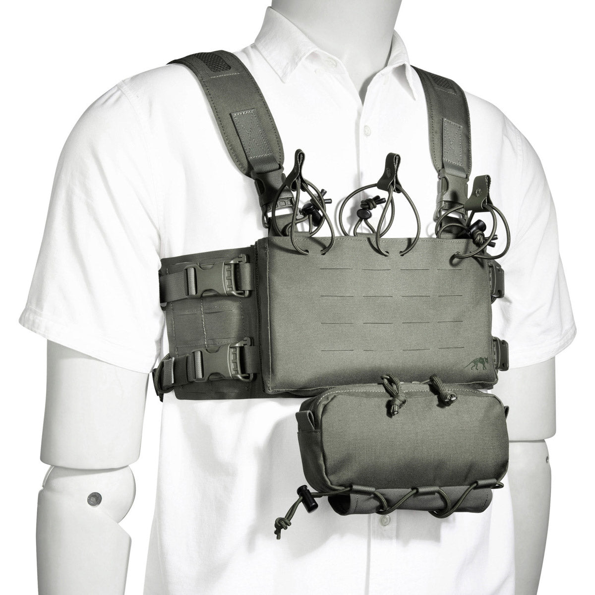 Imbracatura TT Small Combi Rig IRR
