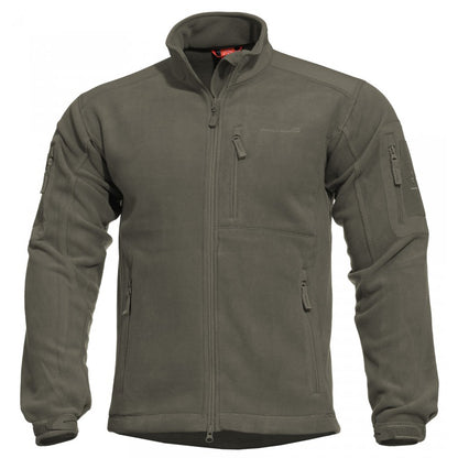PERSEUS Fleece Jacket