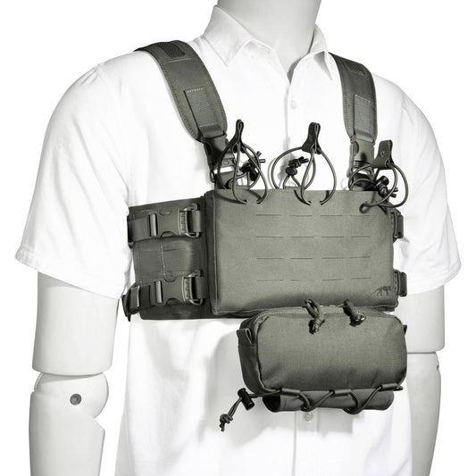 Imbracatura TT Small Combi Rig IRR