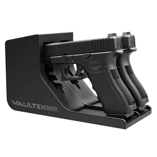 Porte-pistolet double MX