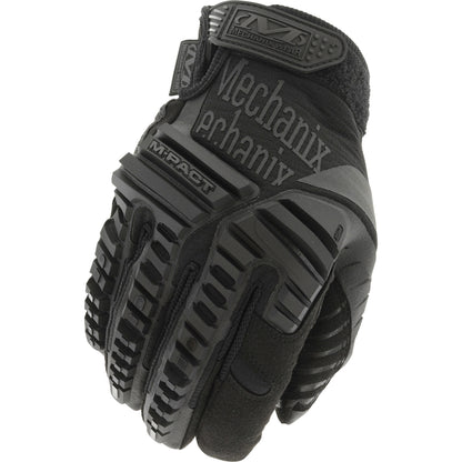 Gants de protection tactique M-PACT, couleur Covert