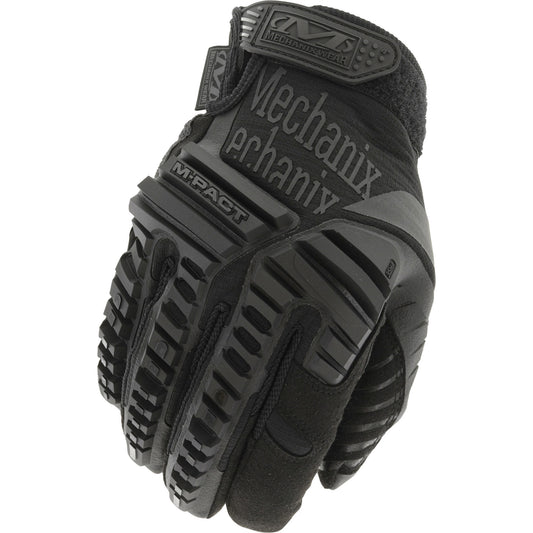 taktische Schutzhandschuhe M-PACT, Farbe Covert