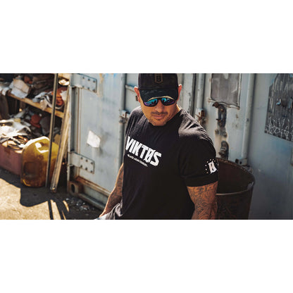 T-Shirt Bigshow Tee, Black