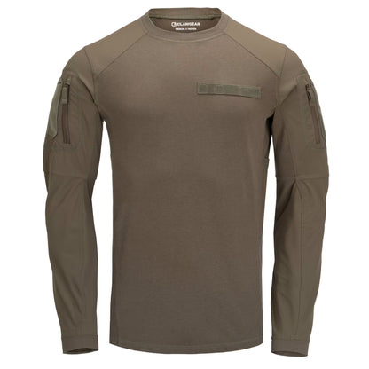 Instructor Shirt MK III LS LW