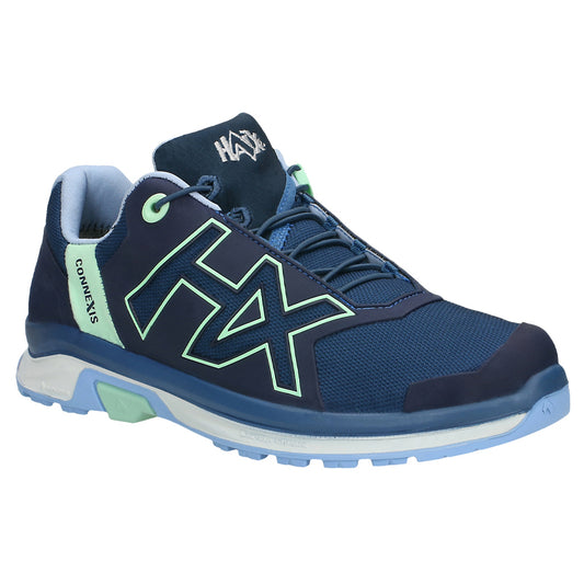 CONNEXIS Go 2.0 GTX Women,  low, Marine-Mint