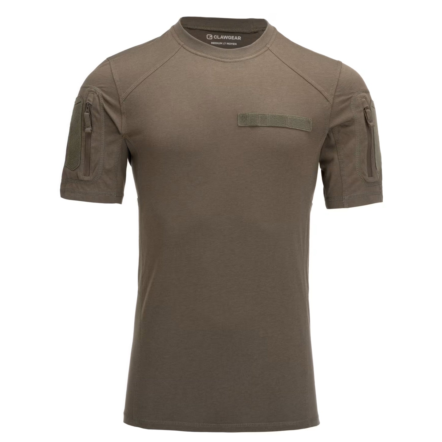 Instructor Shirt MK III LW
