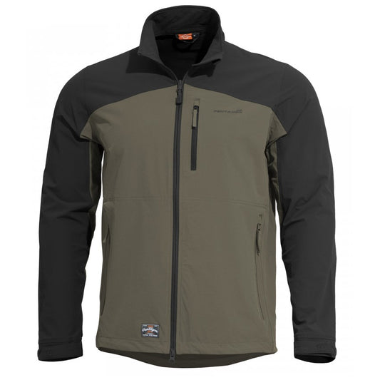 Veste Softshell Elite
