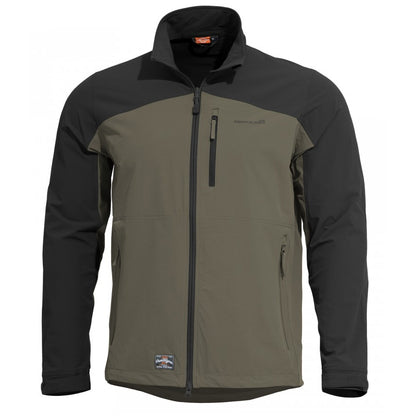 Giacca softshell Elite