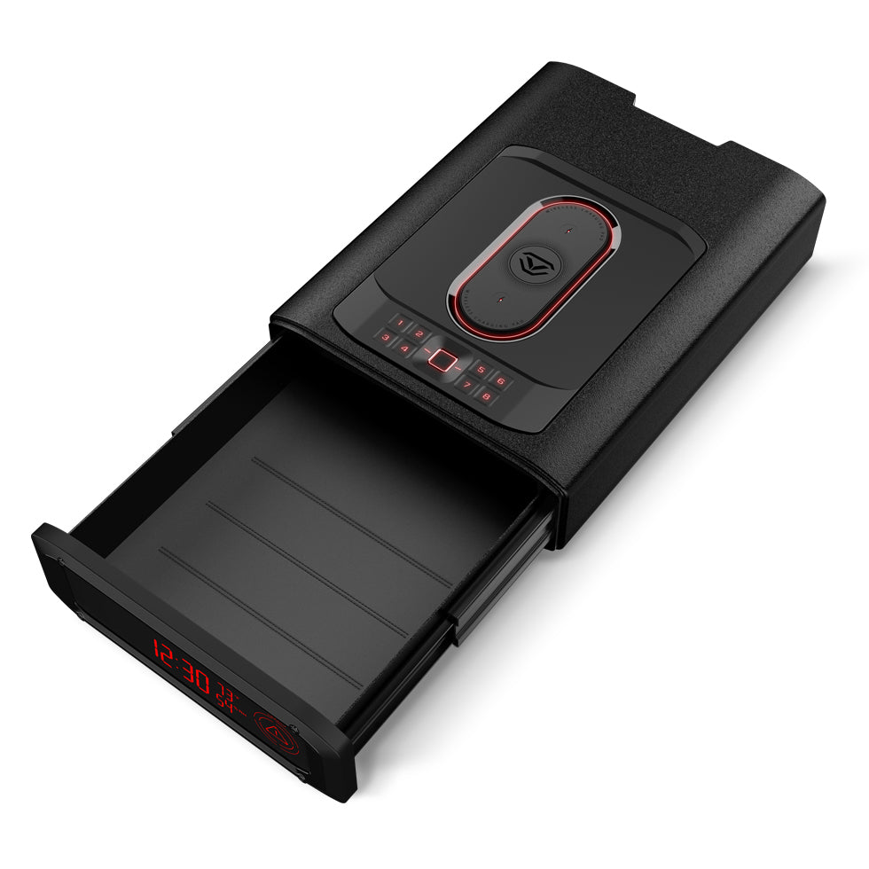 DS5i Smart Station