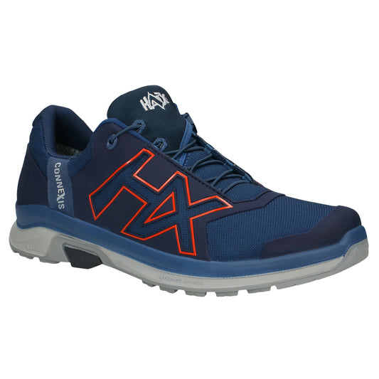 CONNEXIS Go 2.0 GTX,  low,  Marine-Saffron