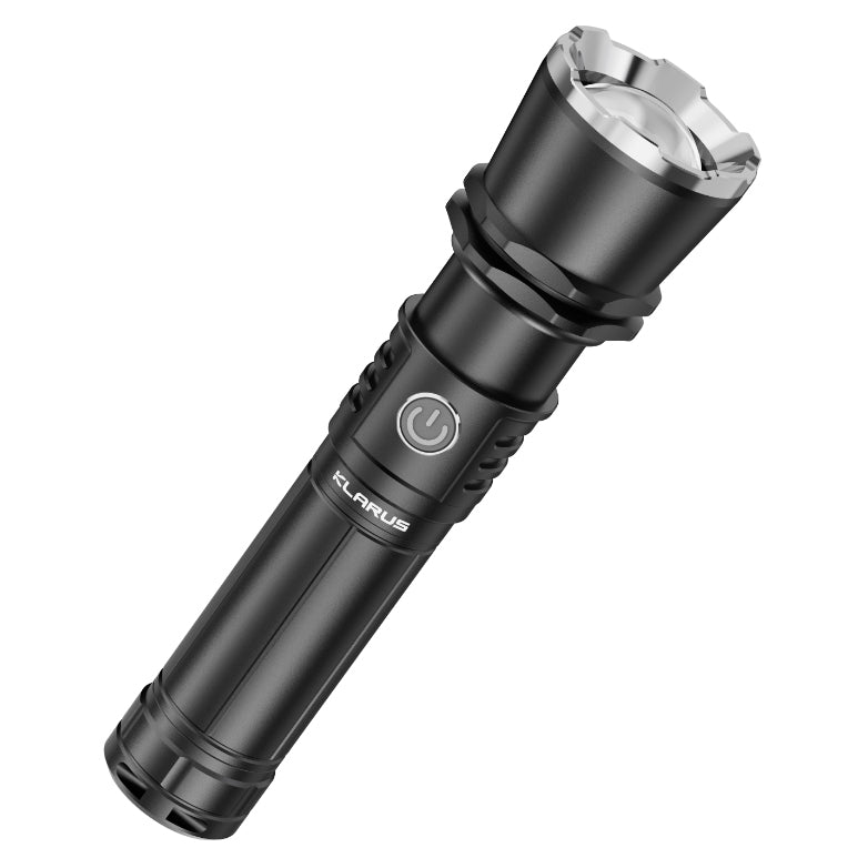 LED Taschenlampe A3, 2200 Lumen (inkl. Akku)