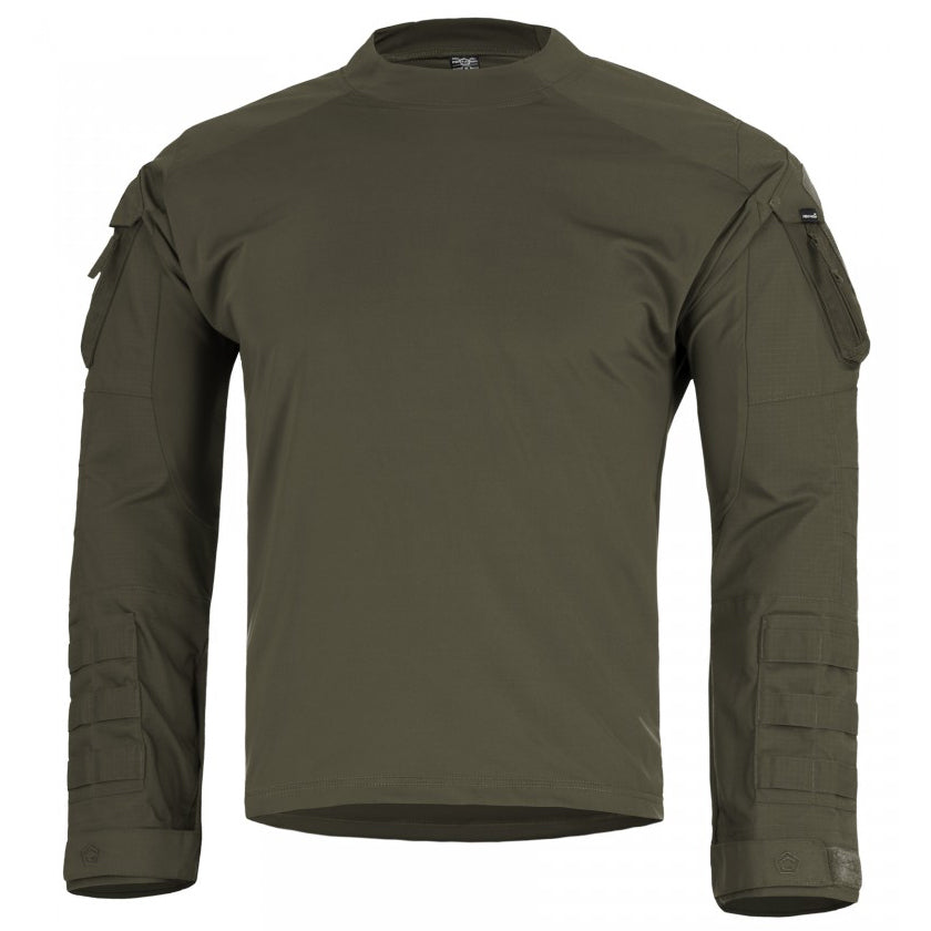 Camicia da combattimento WOLF