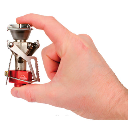 Pocket Rocket 2 Stove