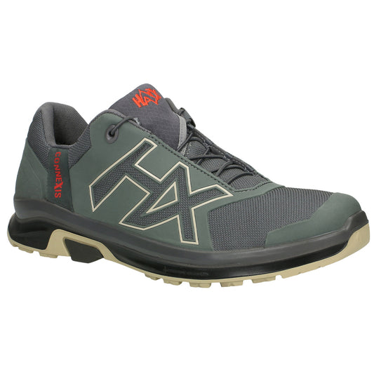CONNEXIS Go 2.0 GTX, Basso, Grigio-Beige