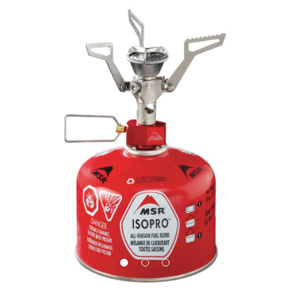 Pocket Rocket 2 Stove