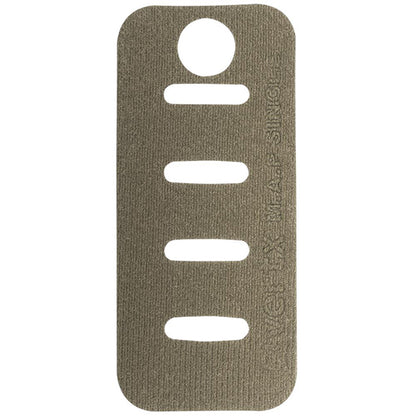 Pannello adattatore Molle, MAP SINGOLO, Earth Tan 
