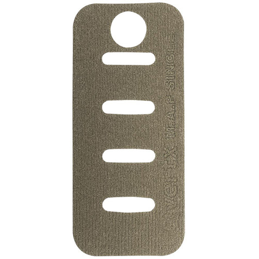 Pannello adattatore Molle, MAP SINGOLO, Earth Tan 