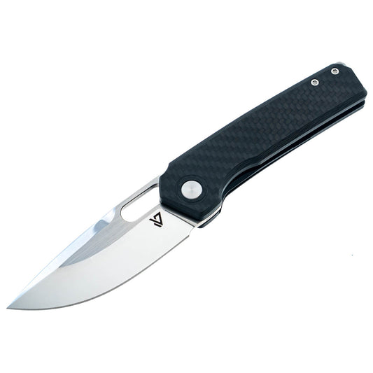 Breaker CF, S35VN