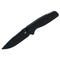 Black DLC PVD