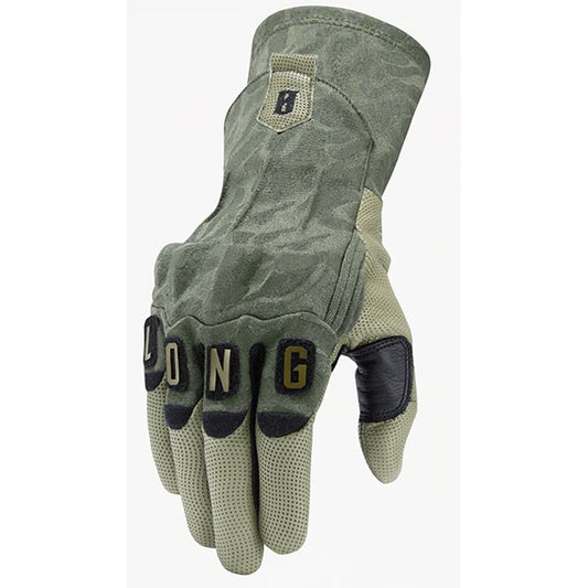 Handschuhe LONGSHOT GLOVE, spartan