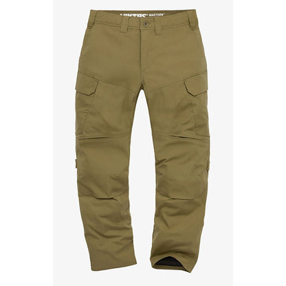 Pantalon d'hiver WARTORN INSULATED PANT, ranger