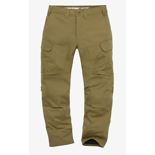 Pantalon d'hiver WARTORN INSULATED PANT, ranger