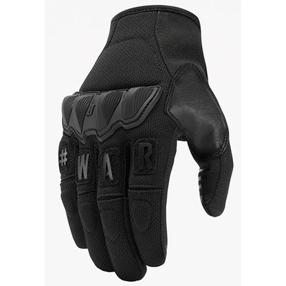 Gants WARTORN GLOVE, nightfjall