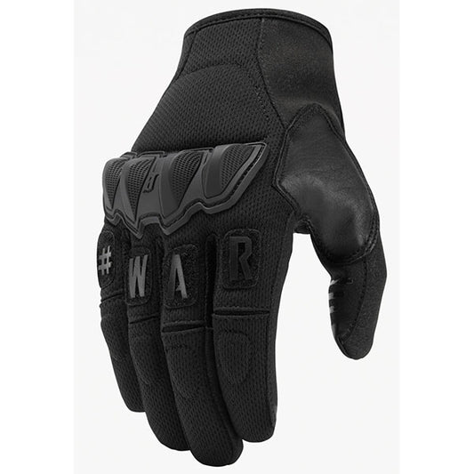 Gants WARTORN GLOVE, nightfjall
