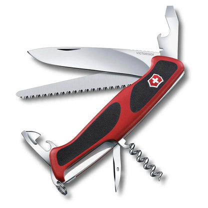 Taschenmesser Ranger Grip 55