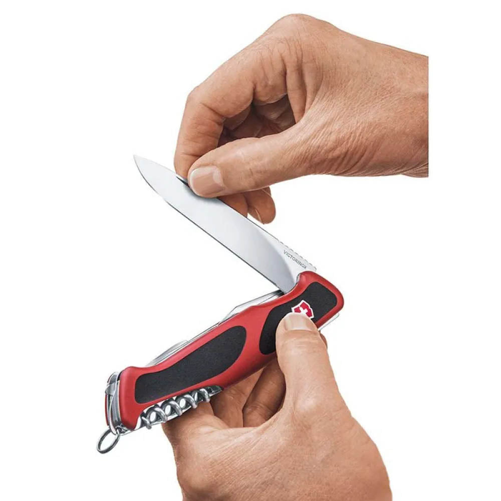 Taschenmesser Ranger Grip 55