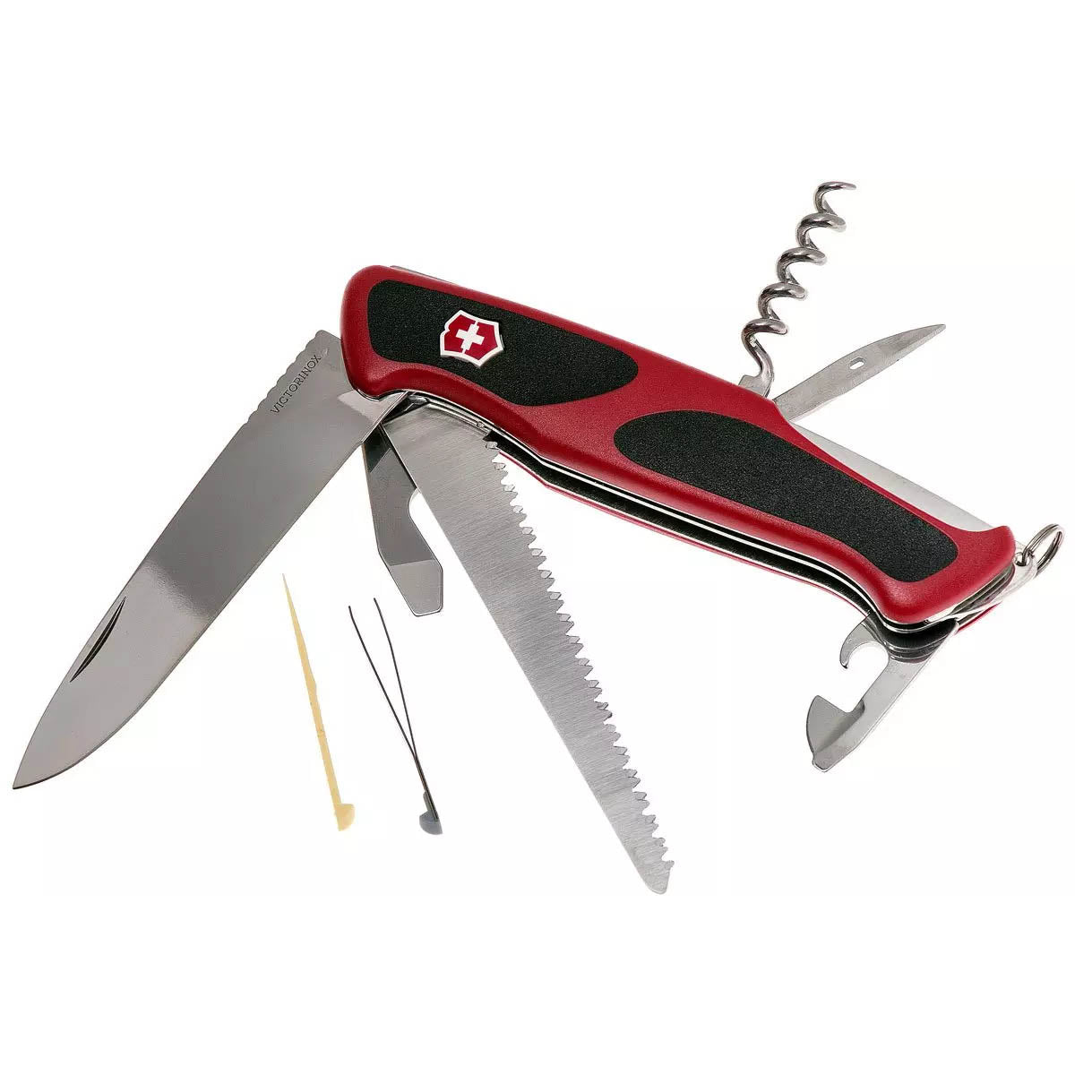 Taschenmesser Ranger Grip 55