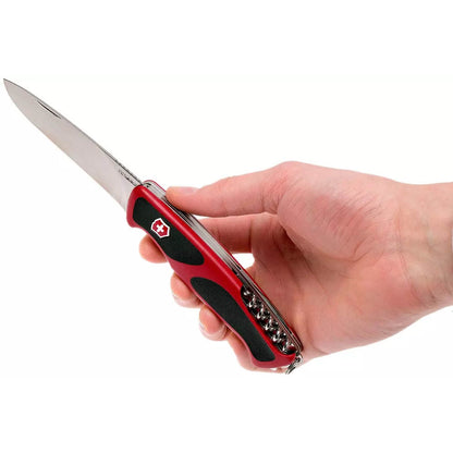 Taschenmesser Ranger Grip 55