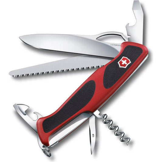 Taschenmesser Ranger Grip 79