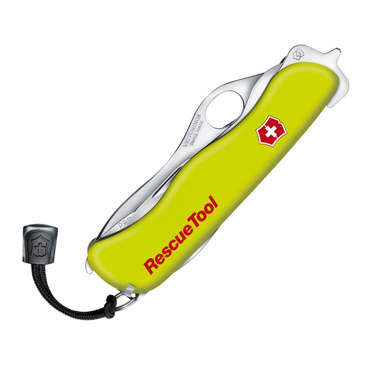 Coltellino tascabile Rescue Tool coltello da salvataggio