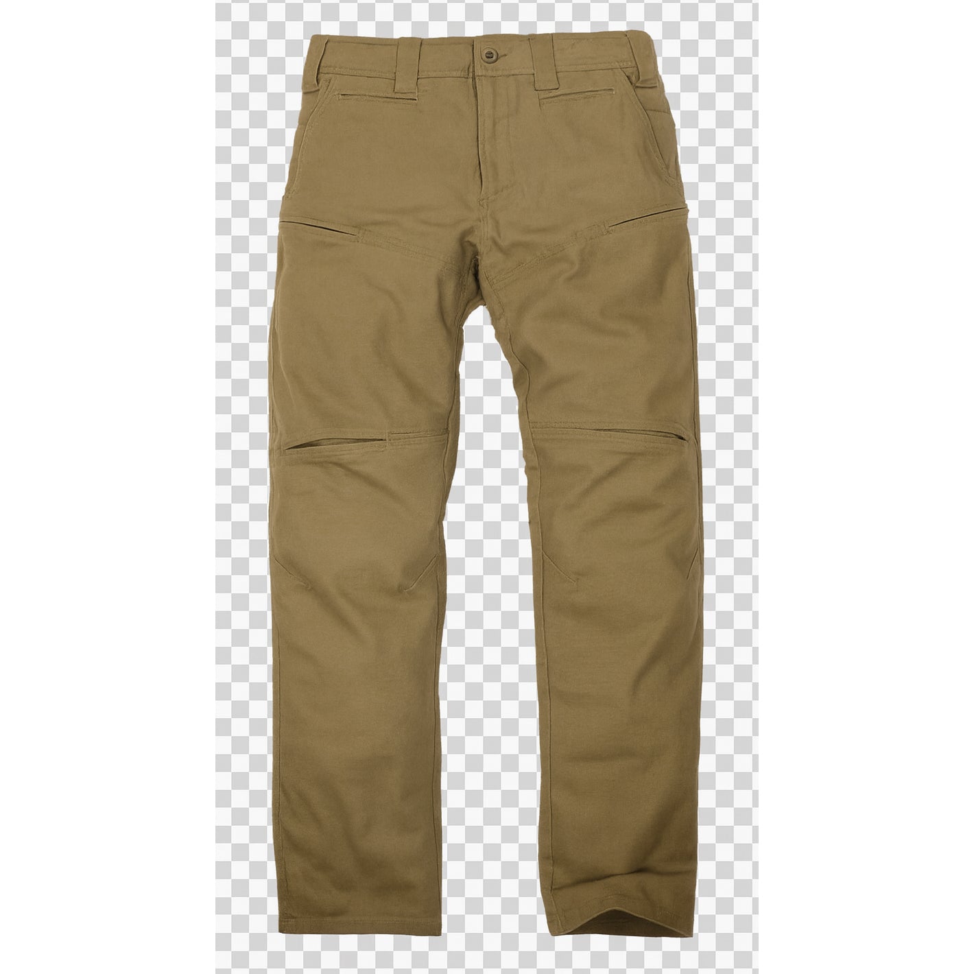 Pantaloni tattici CONTRACTOR SF PANT, coyote