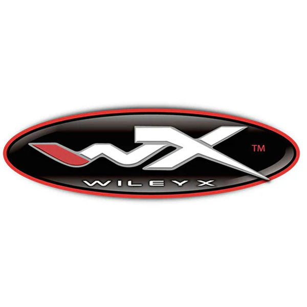 Occhiali da sole WILEY-X WX CLIMB, grigio, montatura verde opaco