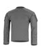 wolf grey / S