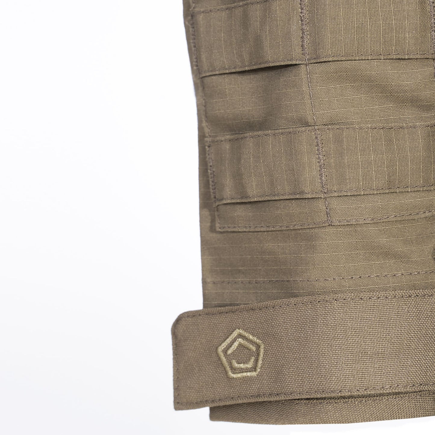 Camicia da combattimento WOLF