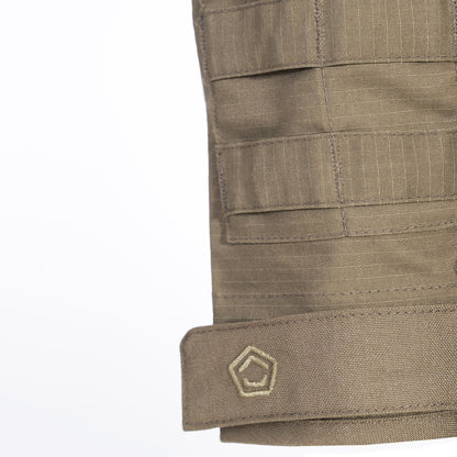 Camicia da combattimento WOLF