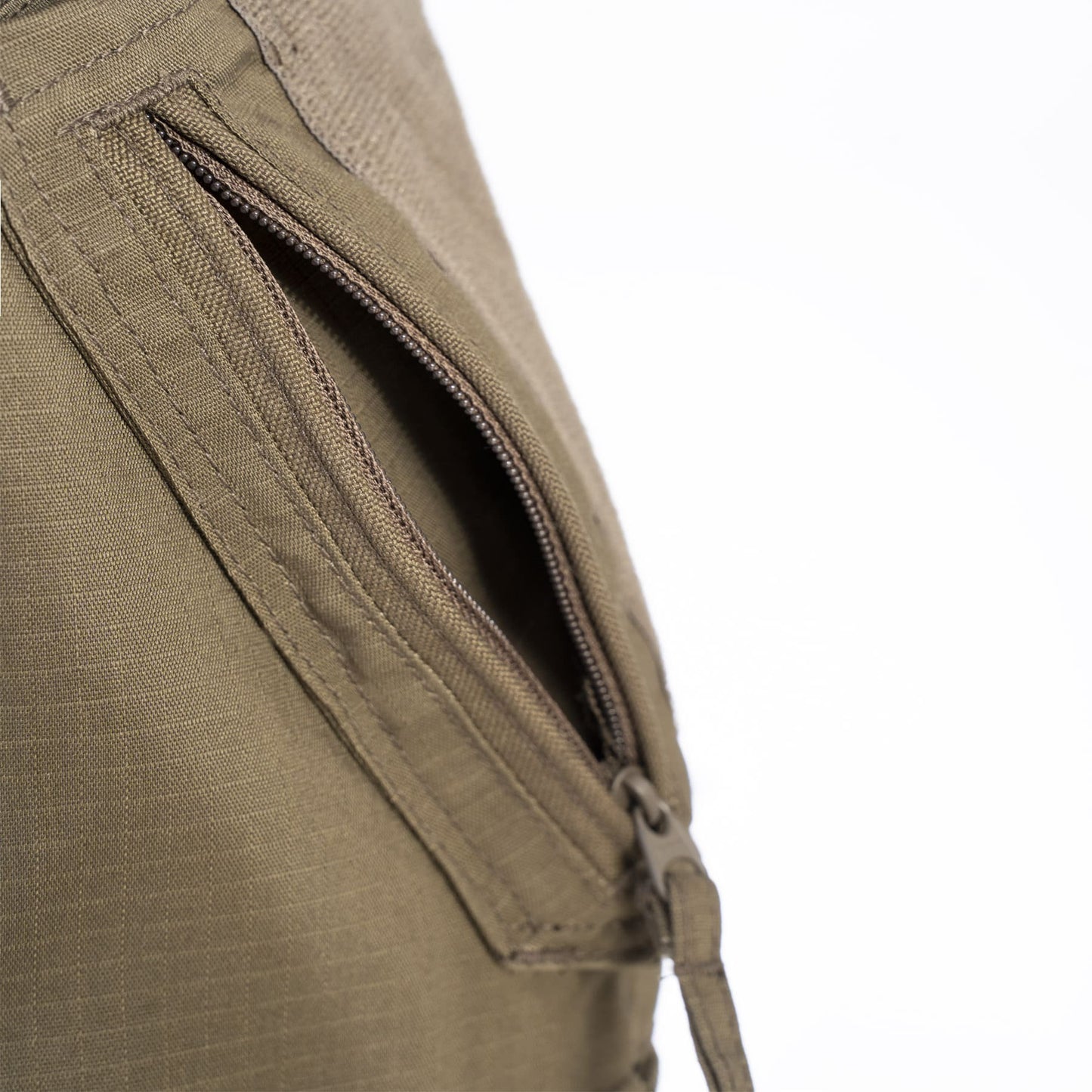 Camicia da combattimento WOLF