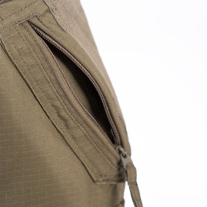 Camicia da combattimento WOLF