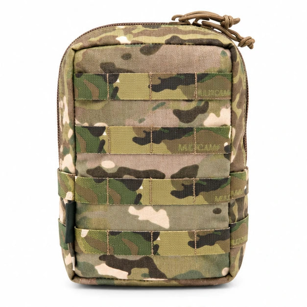 Warrior Large Utility MOLLE