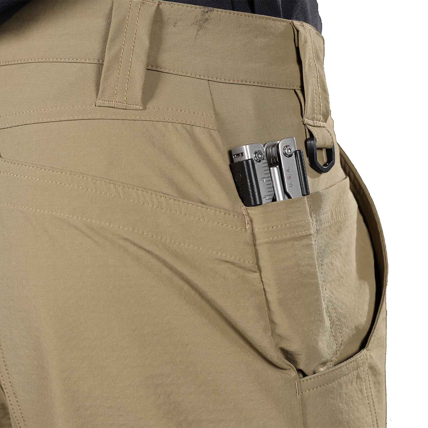 WHALE SHARK Lightweight Tactical Pants