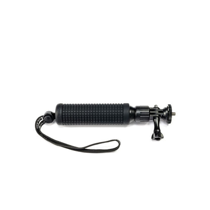 H5 Pro Action Cam 4K + Monopod + Zubehör