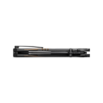 XORON CRESTAR Premium Outdoor Folder