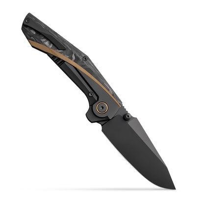 XORON CRESTAR Premium Outdoor Folder