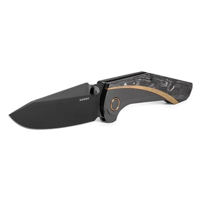 XORON CRESTAR Premium Outdoor Folder
